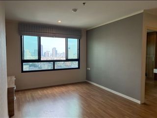 For rent 1 bed condo in Thon Buri, Bangkok