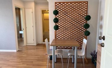 For rent 1 bed condo in Thon Buri, Bangkok