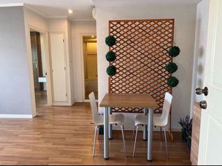 For rent 1 bed condo in Thon Buri, Bangkok
