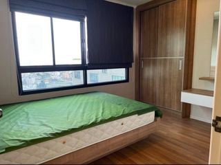 For rent 1 bed condo in Thon Buri, Bangkok