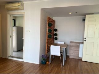 For rent 1 bed condo in Thon Buri, Bangkok