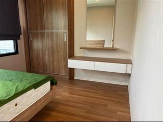 For rent 1 bed condo in Thon Buri, Bangkok