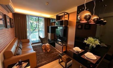For rent 1 Beds condo in Watthana, Bangkok