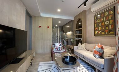 Condo en alquiler de 1 habitaciones en Watthana, Bangkok
