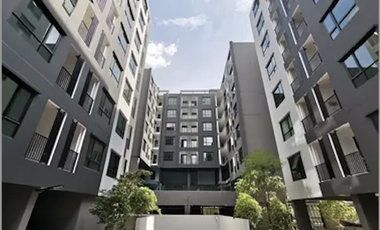 À vendre 1 chambre condo à Sai Mai, Bangkok