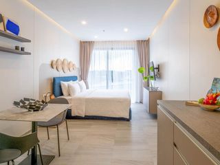 For Rent Studio Condo In Thalang, Phuket