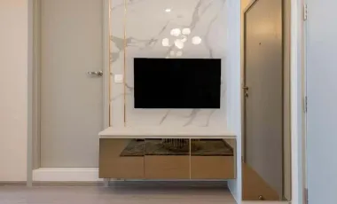 For sale 1 bed condo in Din Daeng, Bangkok
