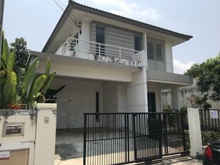 For sale 3 bedrooms house in Bang Bo, Samut Prakan