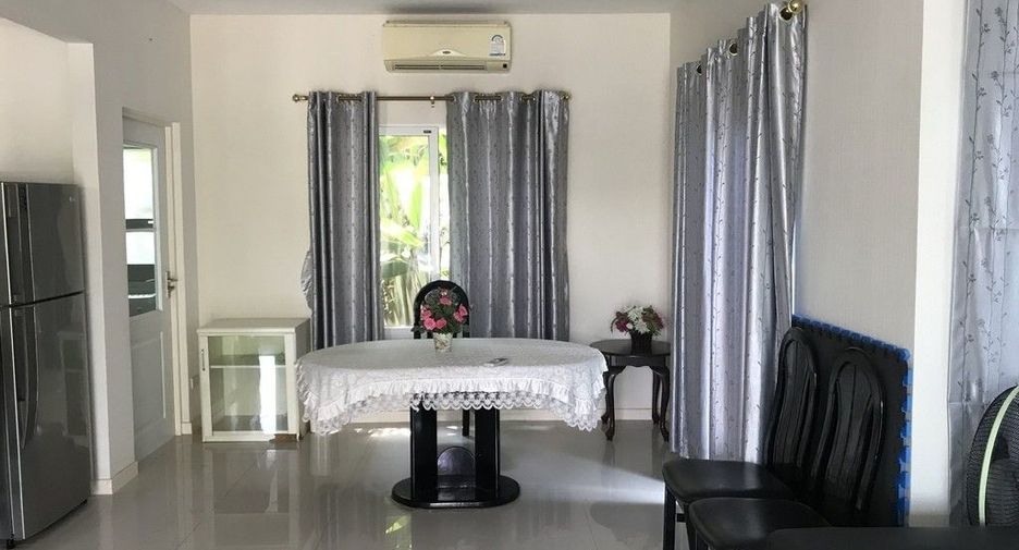 For sale 3 bedrooms house in Bang Bo, Samut Prakan