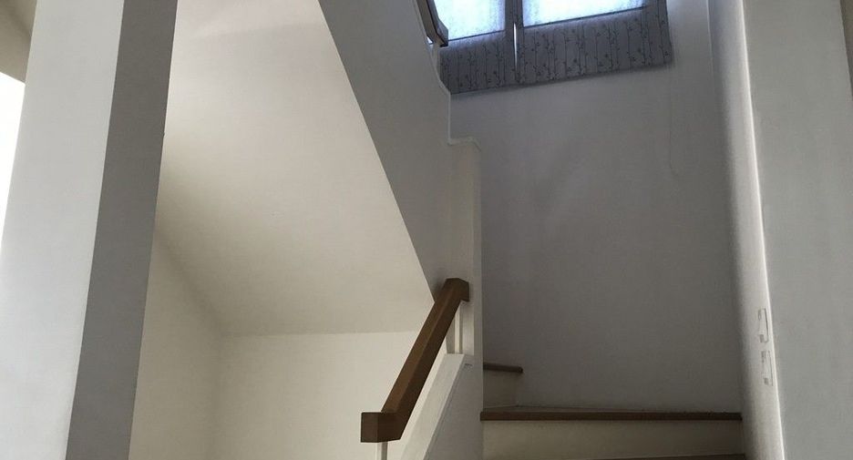 For sale 3 bedrooms house in Bang Bo, Samut Prakan