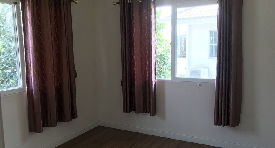 For sale 3 bedrooms house in Bang Bo, Samut Prakan