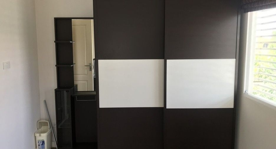 For sale 3 bedrooms house in Bang Bo, Samut Prakan