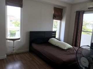For sale 3 bedrooms house in Bang Bo, Samut Prakan