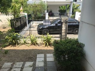 For sale 3 bedrooms house in Bang Bo, Samut Prakan