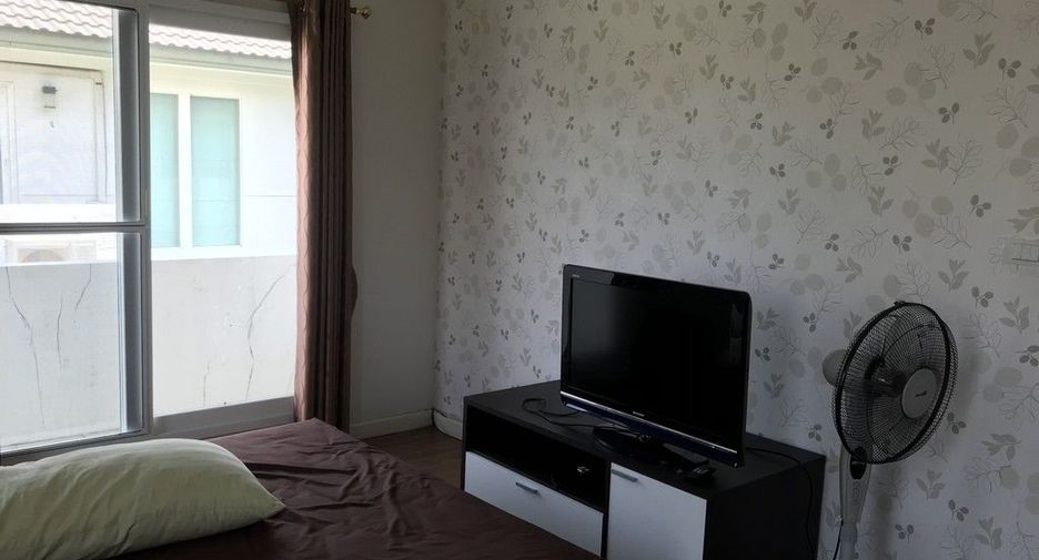 For sale 3 bedrooms house in Bang Bo, Samut Prakan