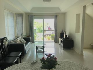 For sale 3 bedrooms house in Bang Bo, Samut Prakan