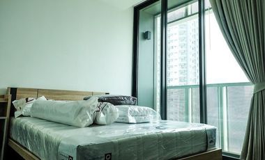 For sale and for rent 1 bed condo in Ratchathewi, Bangkok