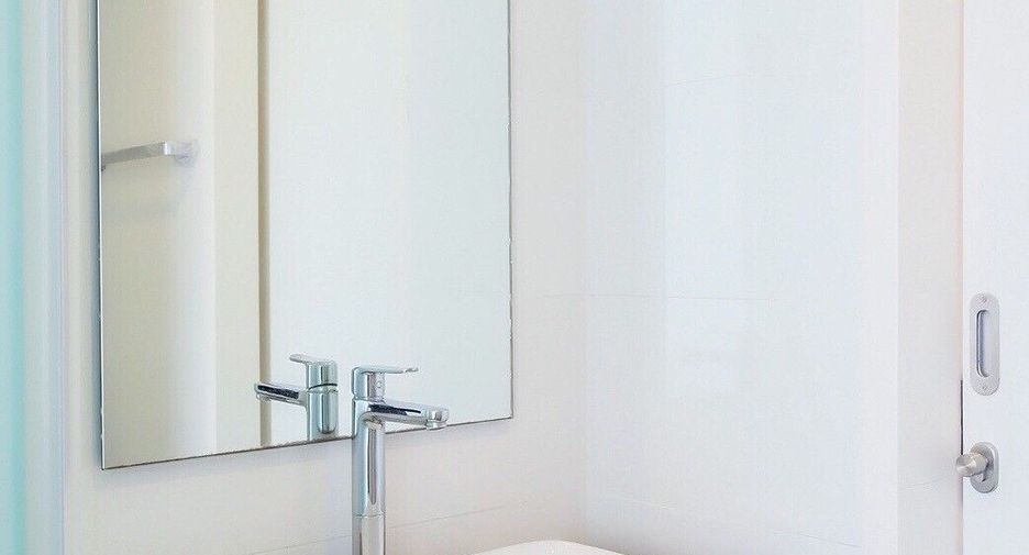 For sale そして for rent 1 Beds condo in Ratchathewi, Bangkok
