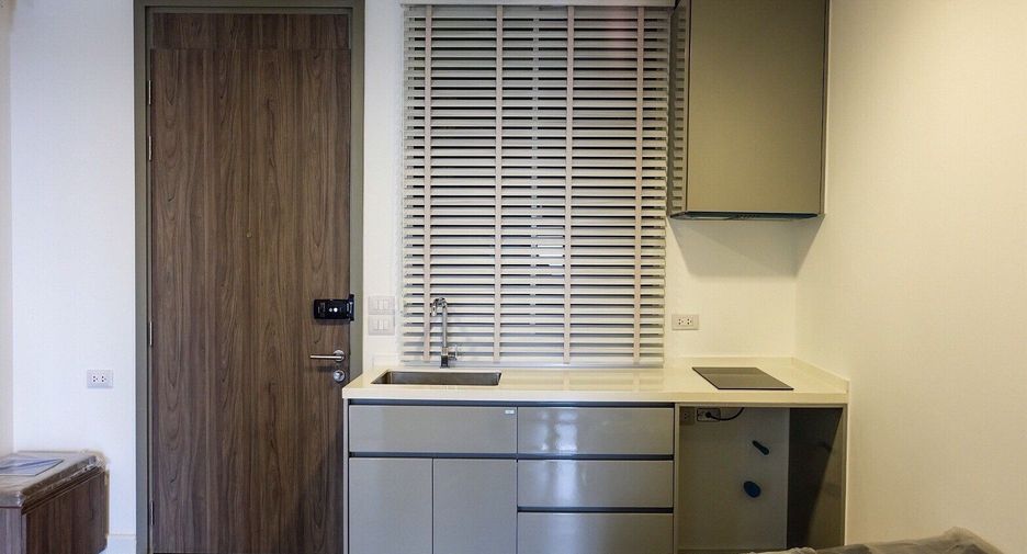 For sale そして for rent 1 Beds condo in Ratchathewi, Bangkok