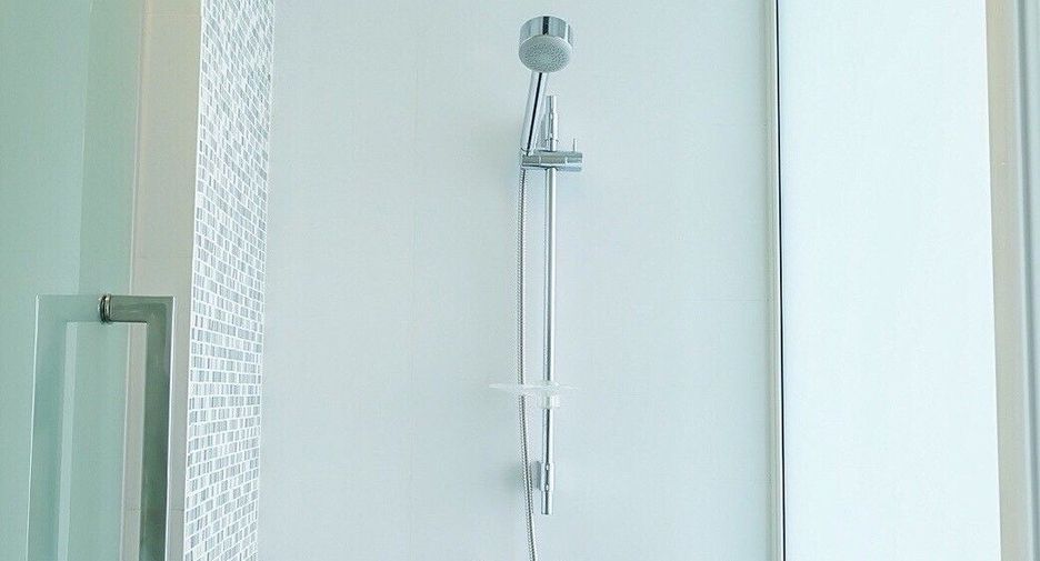 For sale そして for rent 1 Beds condo in Ratchathewi, Bangkok