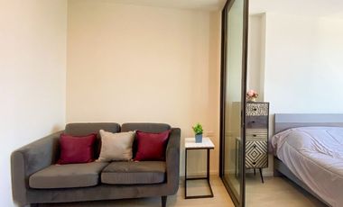 For rent 1 bed condo in Bangkok Yai, Bangkok