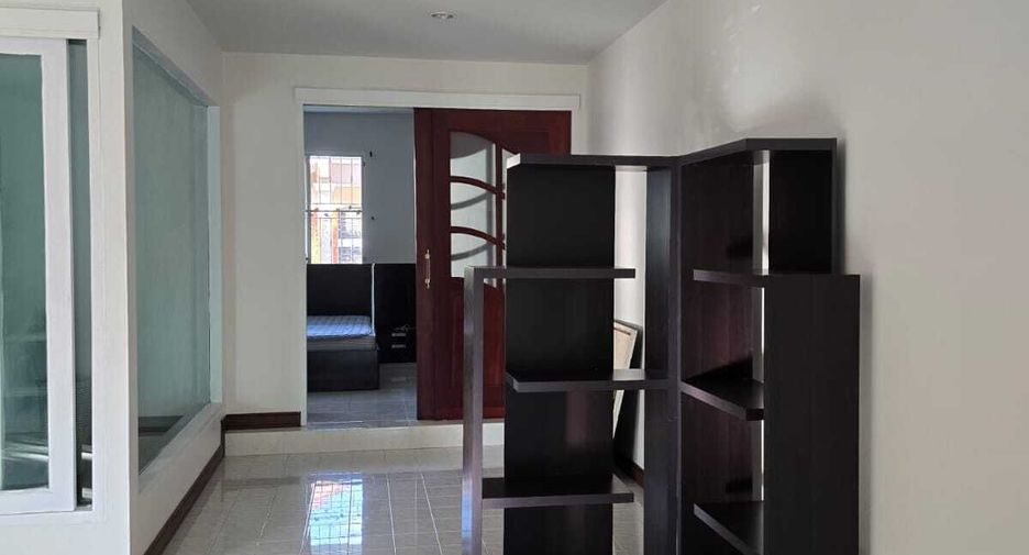 For rent 3 bedrooms house in Mueang Phuket, Phuket