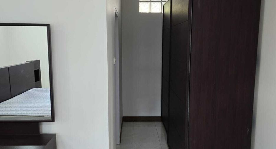 For rent 3 bedrooms house in Mueang Phuket, Phuket