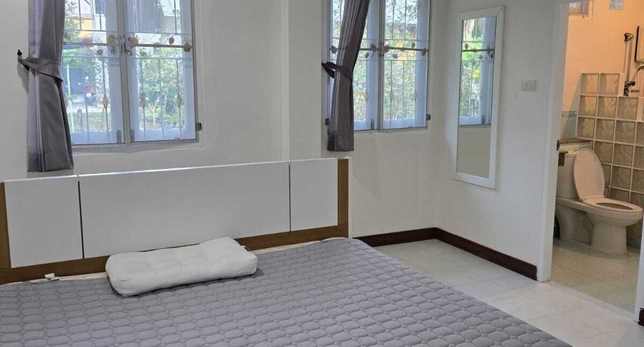 For rent 3 bedrooms house in Mueang Phuket, Phuket