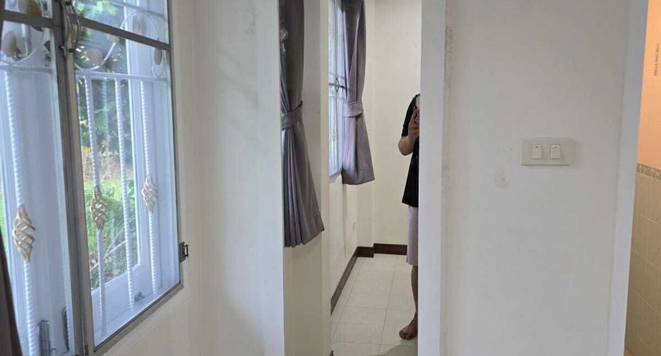 For rent 3 bedrooms house in Mueang Phuket, Phuket