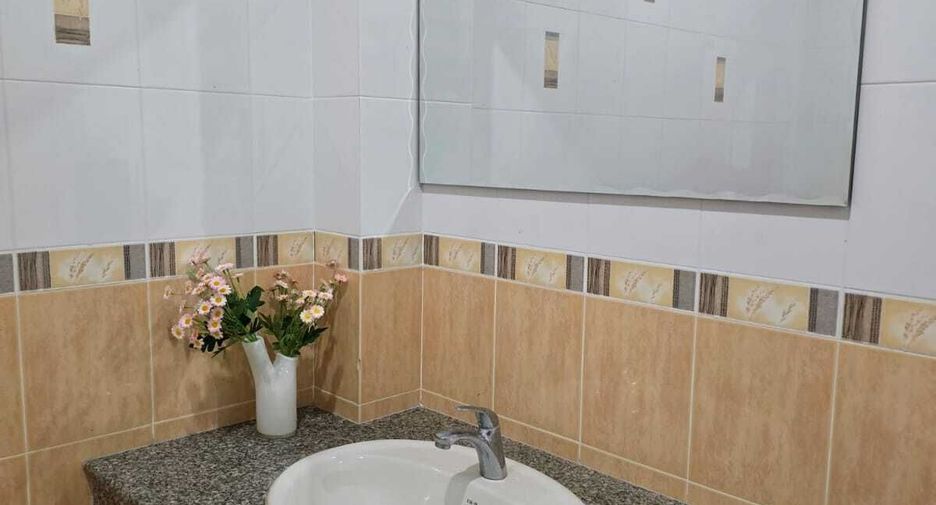 For rent 3 bedrooms house in Mueang Phuket, Phuket