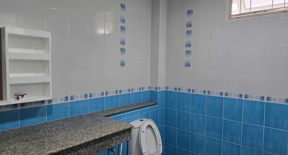 For rent 3 bedrooms house in Mueang Phuket, Phuket