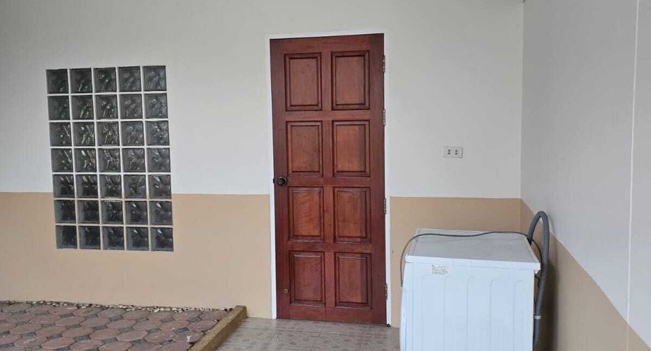 For rent 3 bedrooms house in Mueang Phuket, Phuket