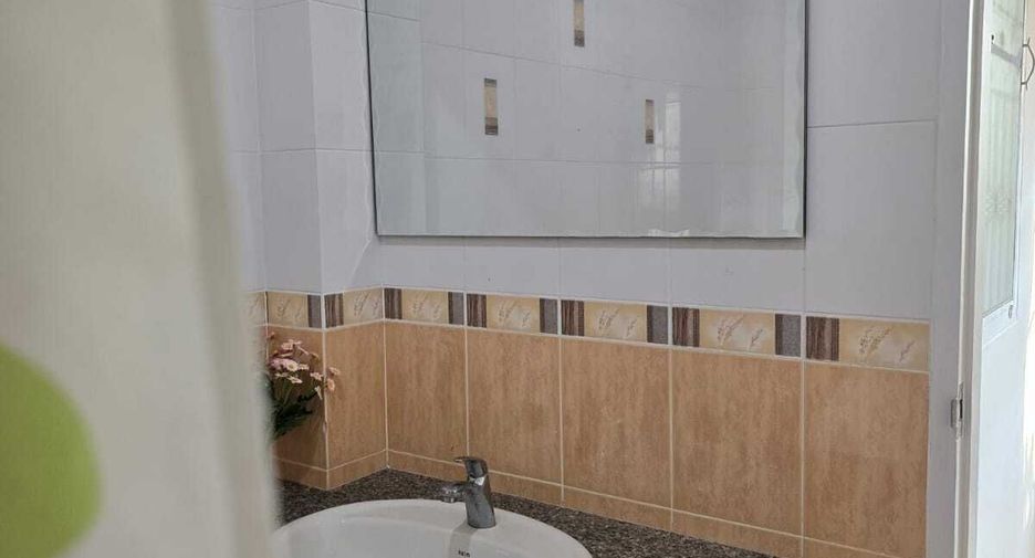 For rent 3 bedrooms house in Mueang Phuket, Phuket