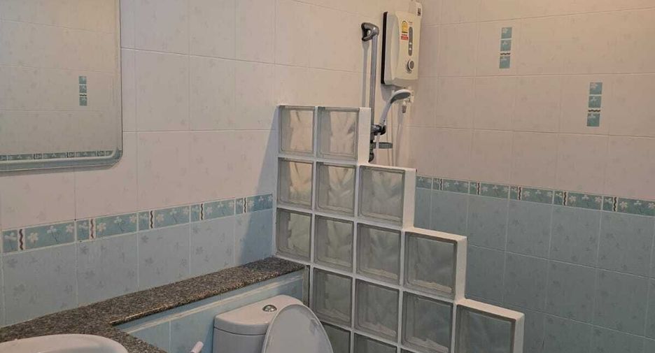 For rent 3 bedrooms house in Mueang Phuket, Phuket