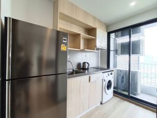 For rent 2 bedrooms condo in Bang Na, Bangkok