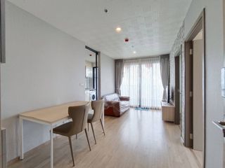 For rent 2 bedrooms condo in Bang Na, Bangkok