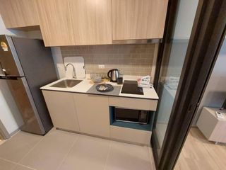 Condo en alquiler de 1 habitaciones en Ratchathewi, Bangkok