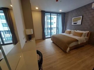 Condo en alquiler de 1 habitaciones en Ratchathewi, Bangkok
