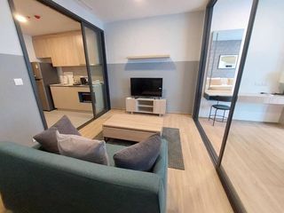 Condo en alquiler de 1 habitaciones en Ratchathewi, Bangkok