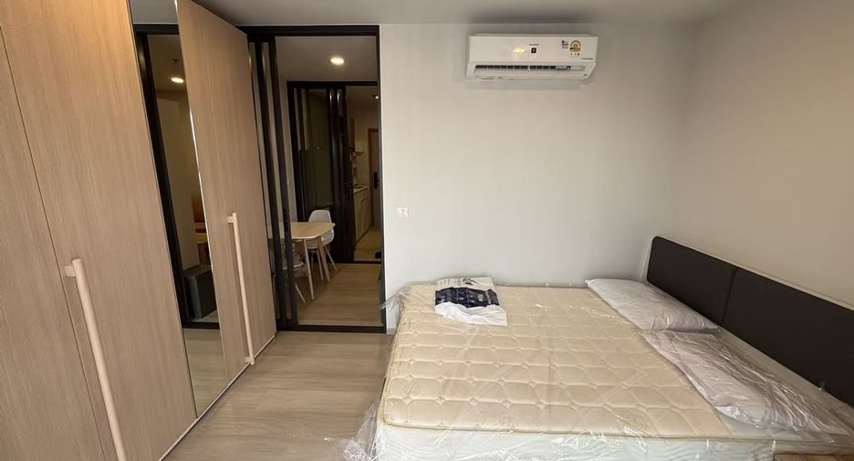 For rent 1 bed condo in Phra Khanong, Bangkok