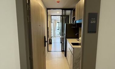 For rent 1 bed condo in Phra Khanong, Bangkok