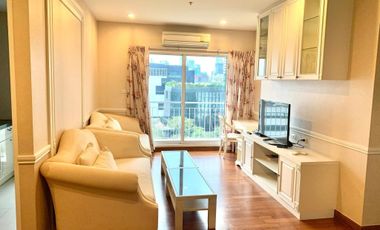 For sale 2 bedrooms condo in Sathon, Bangkok