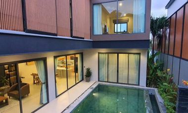 For rent 3 bedrooms villa in Mueang Phuket, Phuket