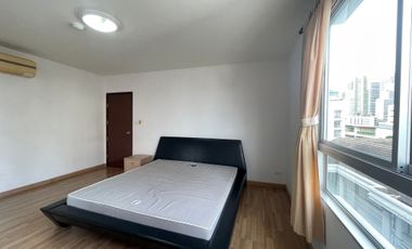 Wohnung zur Miete mit 2 Zimmer in Khlong Toei, Bangkok