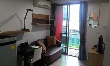 Wohnung zum Kauf und zur Miete mit 1 Zimmer in Watthana, Bangkok