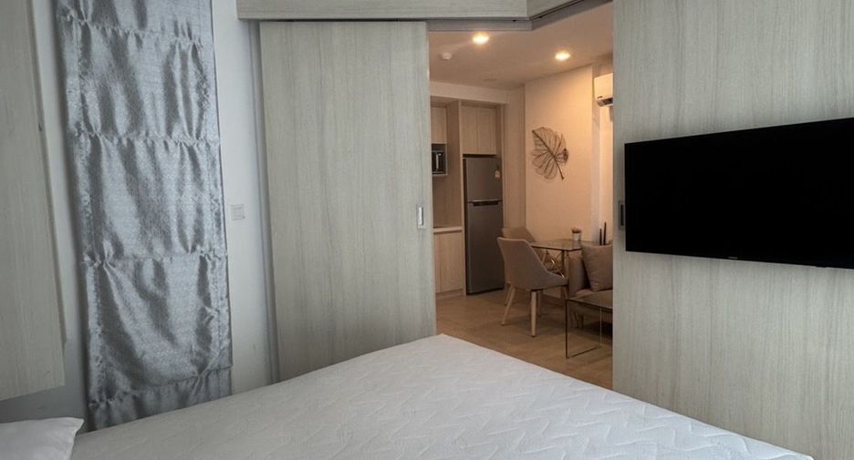 Condo en venta de 1 habitaciones en Bang Lamung, Chonburi