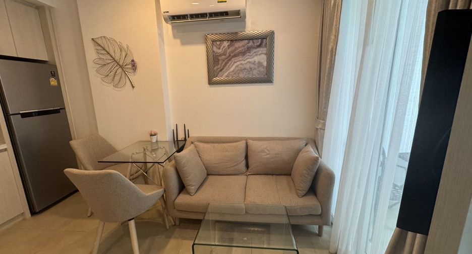 Condo en venta de 1 habitaciones en Bang Lamung, Chonburi