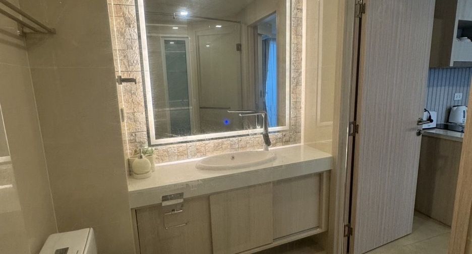 Condo en venta de 1 habitaciones en Bang Lamung, Chonburi