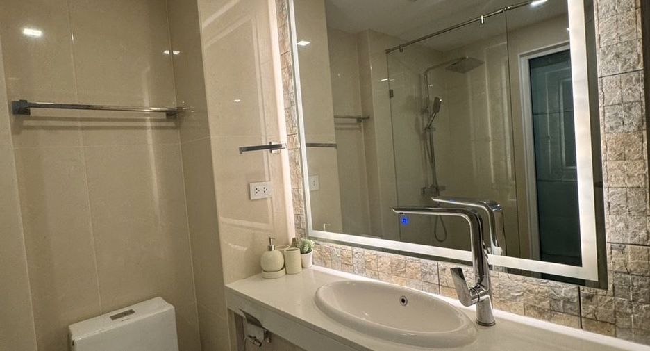Condo en venta de 1 habitaciones en Bang Lamung, Chonburi