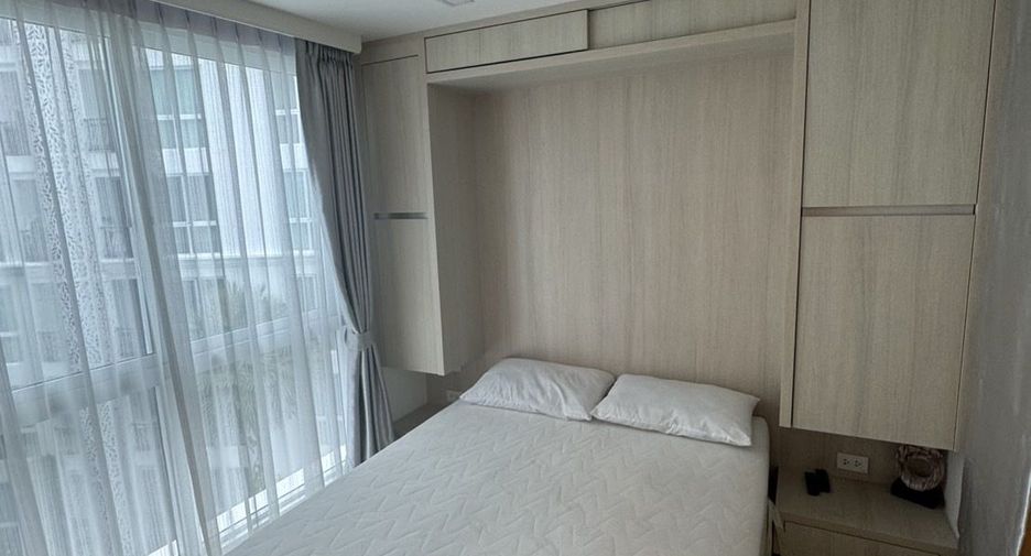 Condo en venta de 1 habitaciones en Bang Lamung, Chonburi
